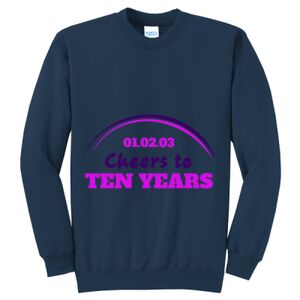Crewneck Sweatshirt Thumbnail