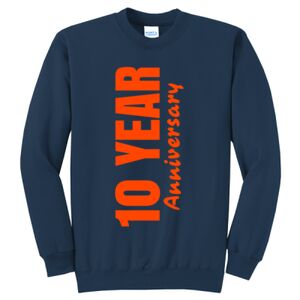 Crewneck Sweatshirt Thumbnail