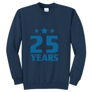 Crewneck Sweatshirt Thumbnail