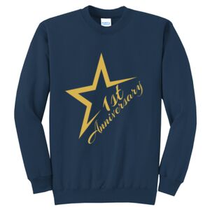 Crewneck Sweatshirt Thumbnail