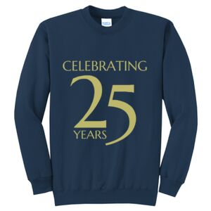 Crewneck Sweatshirt Thumbnail