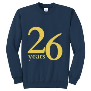 Crewneck Sweatshirt Thumbnail