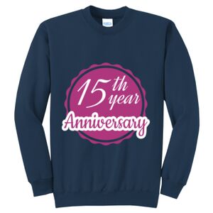 Crewneck Sweatshirt Thumbnail