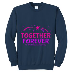 Crewneck Sweatshirt Thumbnail