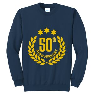 Crewneck Sweatshirt Thumbnail