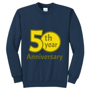 Crewneck Sweatshirt Thumbnail
