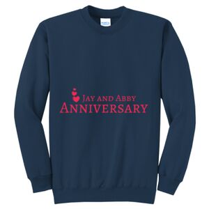 Crewneck Sweatshirt Thumbnail
