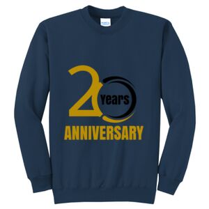 Crewneck Sweatshirt Thumbnail