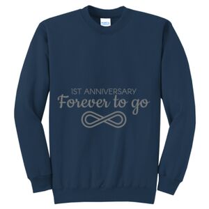 Crewneck Sweatshirt Thumbnail