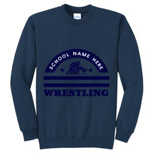 Crewneck Sweatshirt Thumbnail