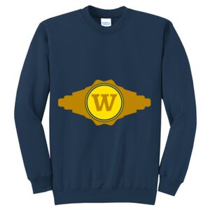 Crewneck Sweatshirt Thumbnail