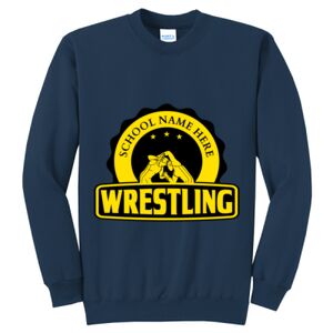 Crewneck Sweatshirt Thumbnail