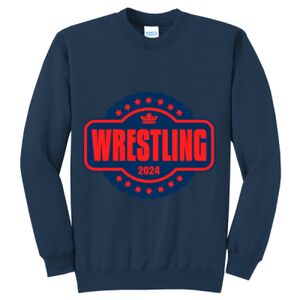 Crewneck Sweatshirt Thumbnail