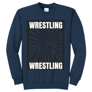 Crewneck Sweatshirt Thumbnail