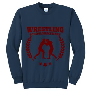Crewneck Sweatshirt Thumbnail