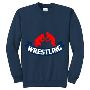 Crewneck Sweatshirt Thumbnail