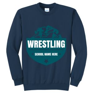 Crewneck Sweatshirt Thumbnail