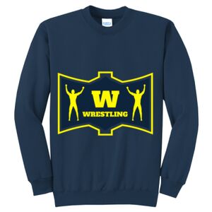 Crewneck Sweatshirt Thumbnail