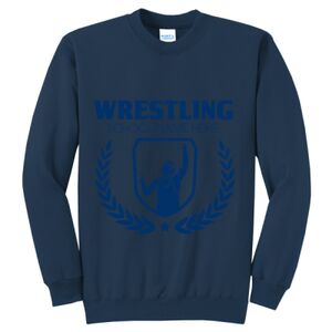 Crewneck Sweatshirt Thumbnail