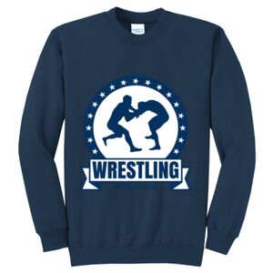 Crewneck Sweatshirt Thumbnail