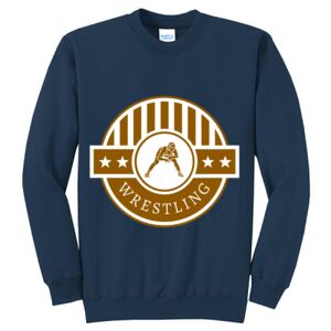 Crewneck Sweatshirt Thumbnail