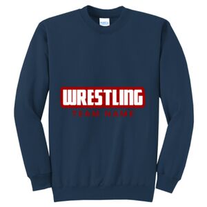 Crewneck Sweatshirt Thumbnail