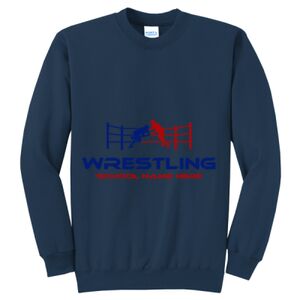 Crewneck Sweatshirt Thumbnail