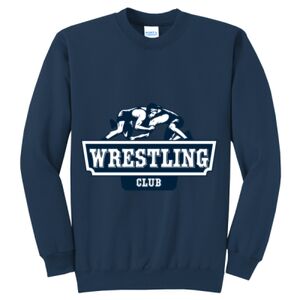Crewneck Sweatshirt Thumbnail
