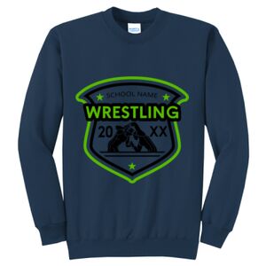 Crewneck Sweatshirt Thumbnail