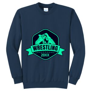Crewneck Sweatshirt Thumbnail