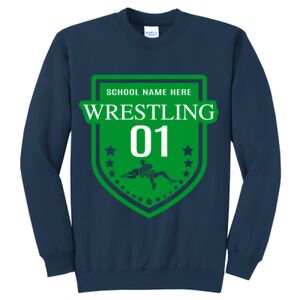 Crewneck Sweatshirt Thumbnail