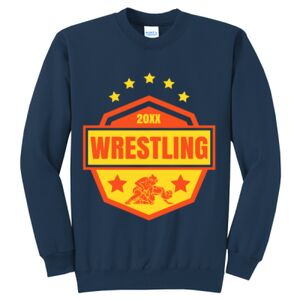 Crewneck Sweatshirt Thumbnail