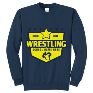 Crewneck Sweatshirt Thumbnail