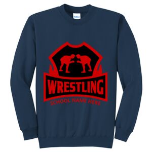 Crewneck Sweatshirt Thumbnail