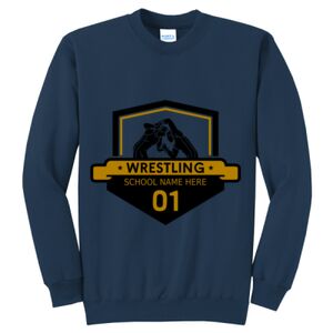 Crewneck Sweatshirt Thumbnail