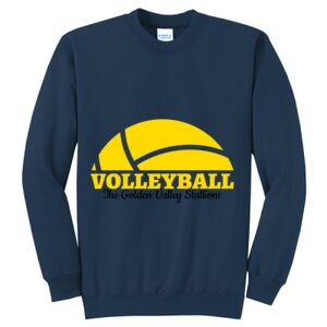 Crewneck Sweatshirt Thumbnail