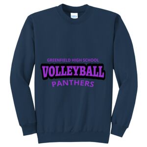 Crewneck Sweatshirt Thumbnail