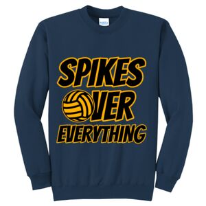 Crewneck Sweatshirt Thumbnail