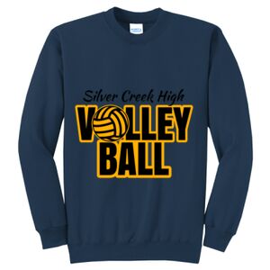 Crewneck Sweatshirt Thumbnail