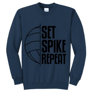 Crewneck Sweatshirt Thumbnail