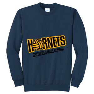 Crewneck Sweatshirt Thumbnail