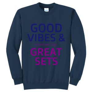 Crewneck Sweatshirt Thumbnail