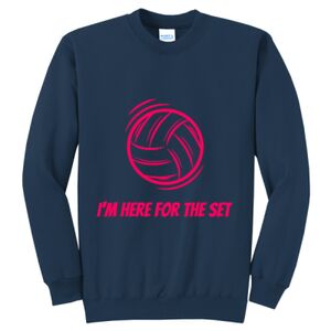 Crewneck Sweatshirt Thumbnail