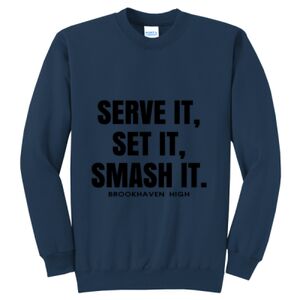 Crewneck Sweatshirt Thumbnail