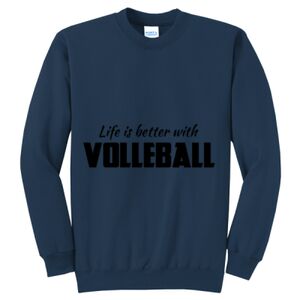 Crewneck Sweatshirt Thumbnail