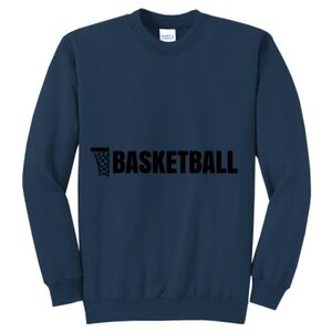 Crewneck Sweatshirt Thumbnail