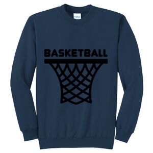 Crewneck Sweatshirt Thumbnail