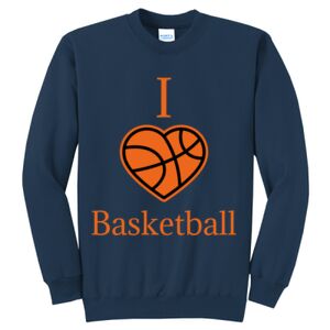 Crewneck Sweatshirt Thumbnail