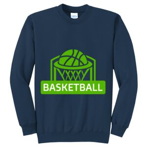 Crewneck Sweatshirt Thumbnail