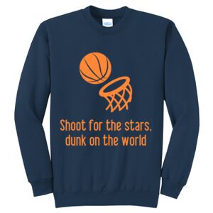 Crewneck Sweatshirt Thumbnail
